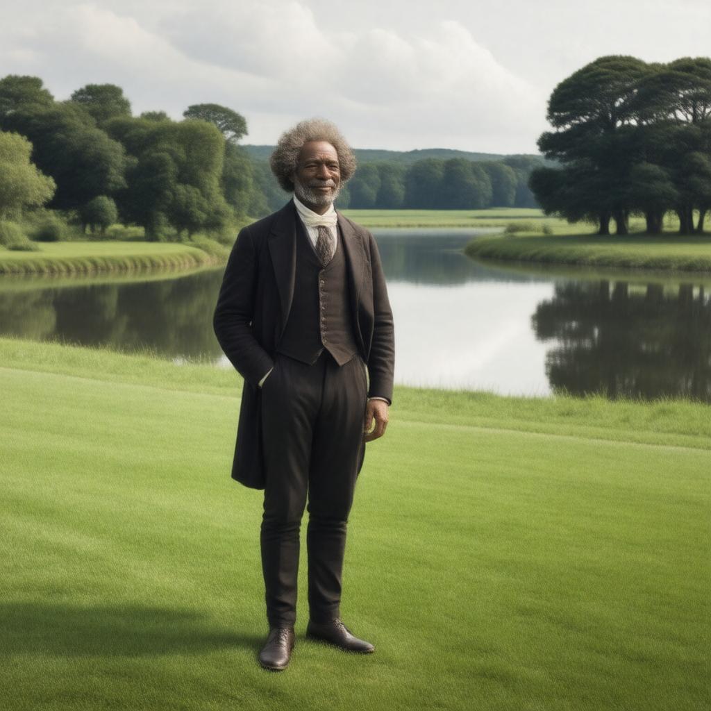 Lancelot "Capability" Brown